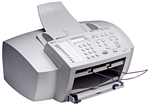 Hewlett Packard OfficeJet T65 consumibles de impresión